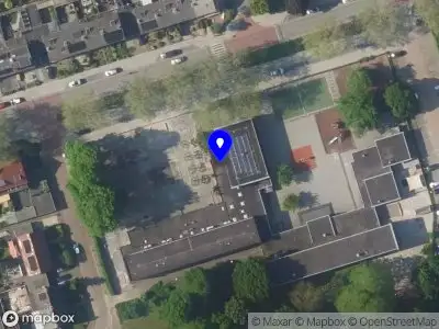 Tafeltennisvereniging Harderwijk Harderwijk