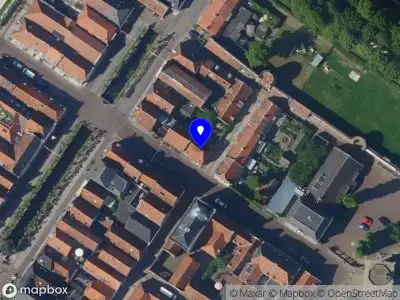 Ondernemersvereniging Hanzestad Elburg