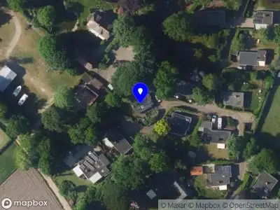 Bungalowpark "De Driest" Putten