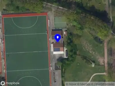 Mixed Hockey Club Hoevelaken Hoevelaken