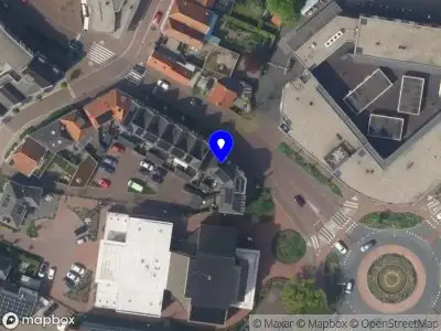 Nijkerkse Volleybal Club Nijkerk