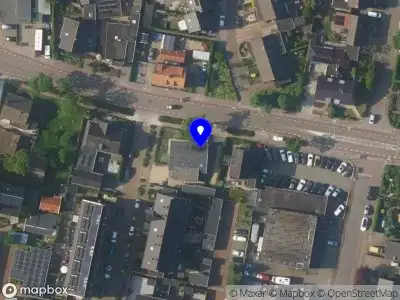 Nieuw bedrijf Vereniging Historisch Ermeloo