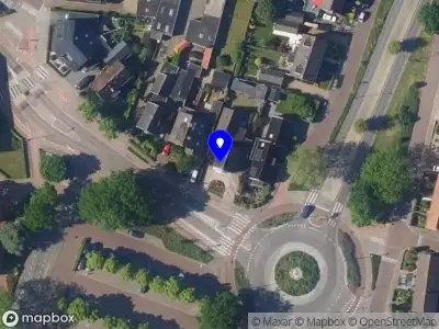 Nieuw bedrijf Fanfarecorps 