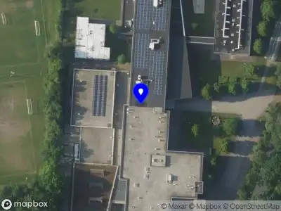 Nieuw bedrijf Christelijk College Groevenbeek