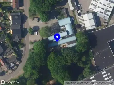 Vereniging CNS Nunspeet