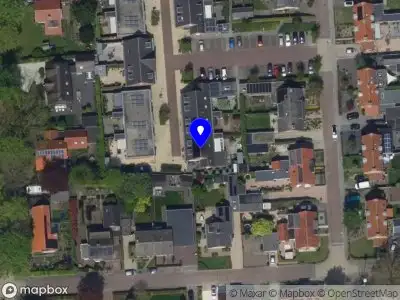 Oranjevereniging "Koningin Wilhelmina" Hoevelaken