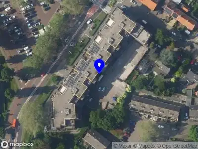 SOCIETEIT “DE HOOP”