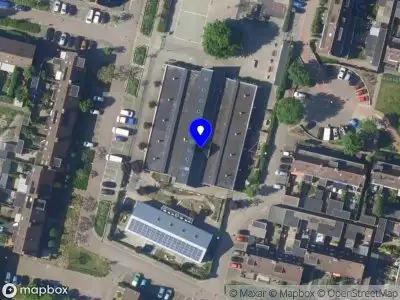 Nieuw bedrijf Ver. voor Protestants Christelijk Onderwijs