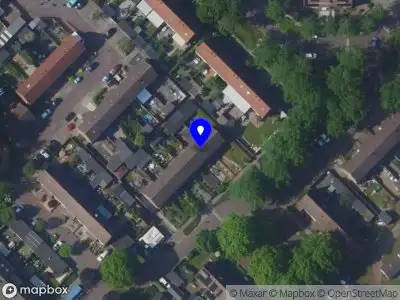 Nieuw bedrijf Gymnastiekvereniging Olympia