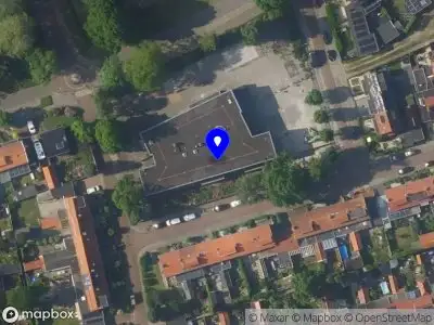 CBS Willem Alexander Harderwijk