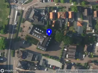 St. Protestants-Christelijk Onderwijs Ermelo