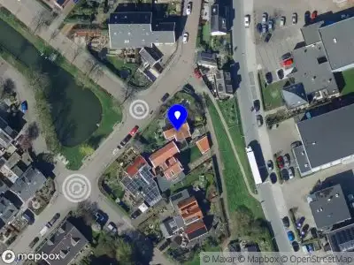 Epagneul Breton Club Nederland Hendrik-Ido-Ambacht