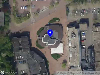 Stichting De Stuw Hoevelaken