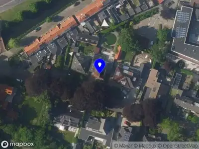 Gymnastiekvereniging 