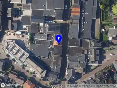 Nieuw bedrijf Ondernemersvereniging WCP