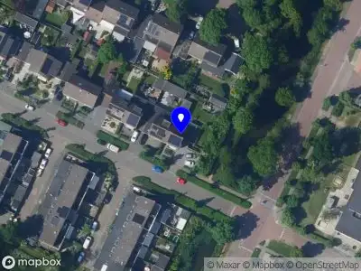 Elburger Volleybal Vereniging