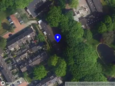 Volkstuinvereniging De Kleine Bunte