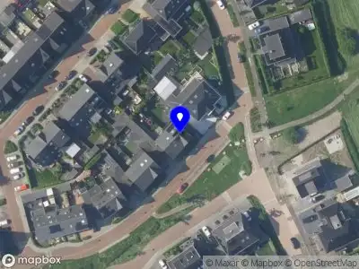 Volkstuindersvereniging Friese Gracht Zeewolde