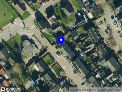 Speeltuinvereniging De Speelbus