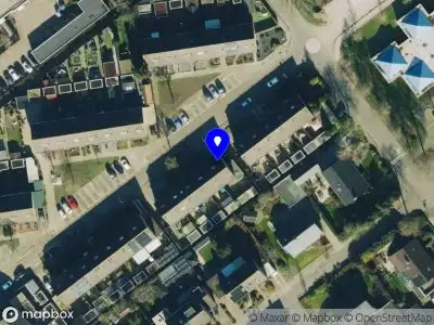 Nieuw bedrijf Schietsportvereniging 