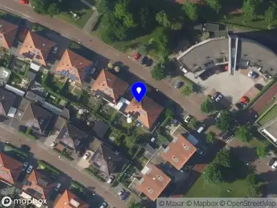 Kleinkoor Caprice Harderwijk