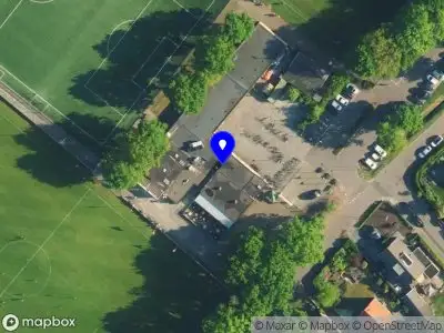 Supportersvereniging 'Groen-Wit'