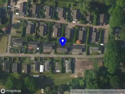 Vereniging Bungalowpark Bosrijck