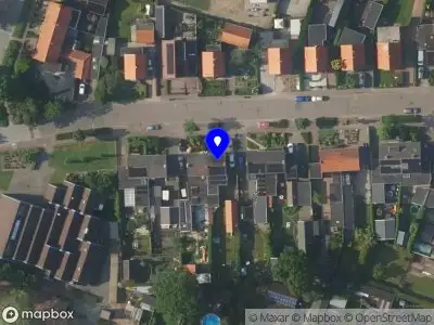 Nieuw bedrijf Zaalvoetbalvereniging 