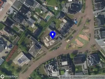 Nieuw bedrijf Lionsclub Nijkerk