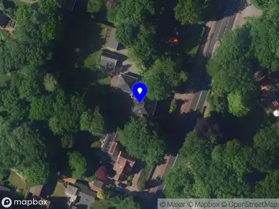 Nieuw bedrijf Chr. Interkerkelijk Mannenkoor 