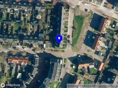 Muziekvereniging Des