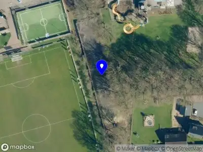 SV Willem Tell HENGELO (GLD)