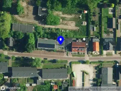 Nieuw bedrijf Volkstuinver.Heerde