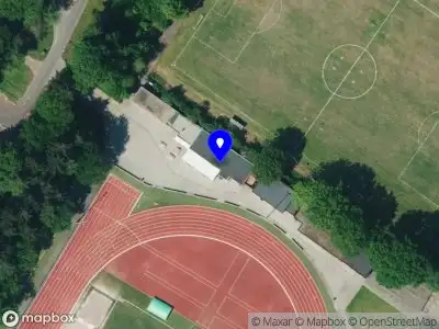 Atletiekvereniging 1934 (AV '34)