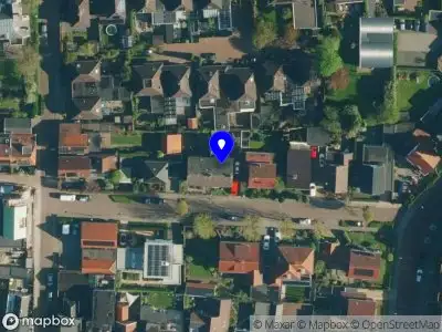 Basketballvereniging 'Pytheas' Winterswijk