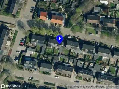 Morgana DVO Zelhem