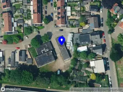 Prins Bernhard Apeldoorn Apeldoorn