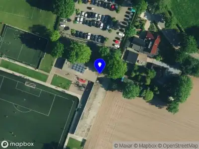 Voetbalver. Oene OENE