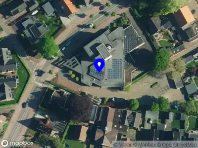 Nieuw bedrijf Personeels Vereniging Gemeente Heerde