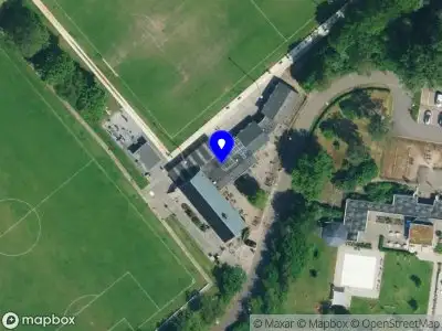 Voetbalvereniging Witkampers