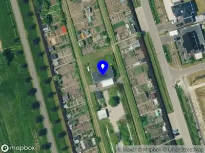 Volkstuinhoudersvereniging Zevenhuizen-Zuidbroek Apeldoorn