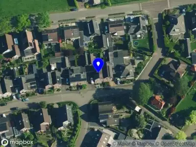 Nieuw bedrijf Wilhelmina