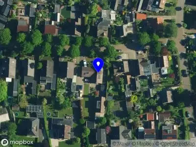 Nieuw bedrijf Buurtvereniging Z.V.E.O.