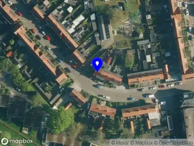 De Vrees Winterswijk