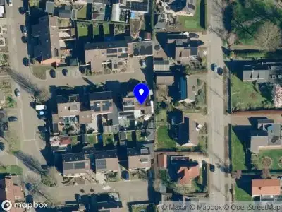 Gymnastiekvereniging 