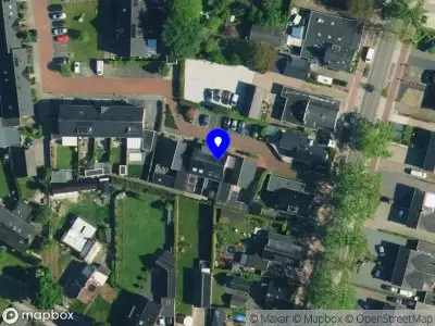 Oranjevereniging Emst