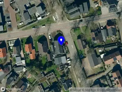 Nieuw bedrijf Hengelose Hengelsportvereniging