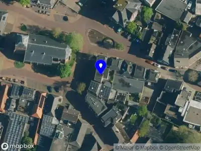 Nieuw bedrijf S.V.O.G.