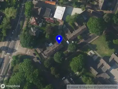 Daphne Rebekkahloge No. 6 van de Grootloge van Nederland en België van de Independent Order of Odd Fellows