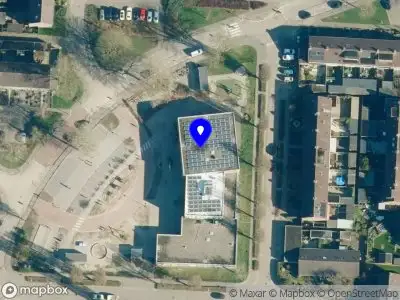 Christelijke basisschool de Triangel